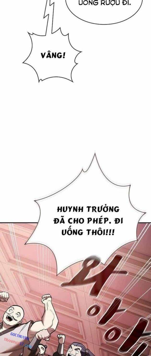 Cuộc Sống Của Gián Điệp Ma Giáo - Chương 20 - ảnh 20