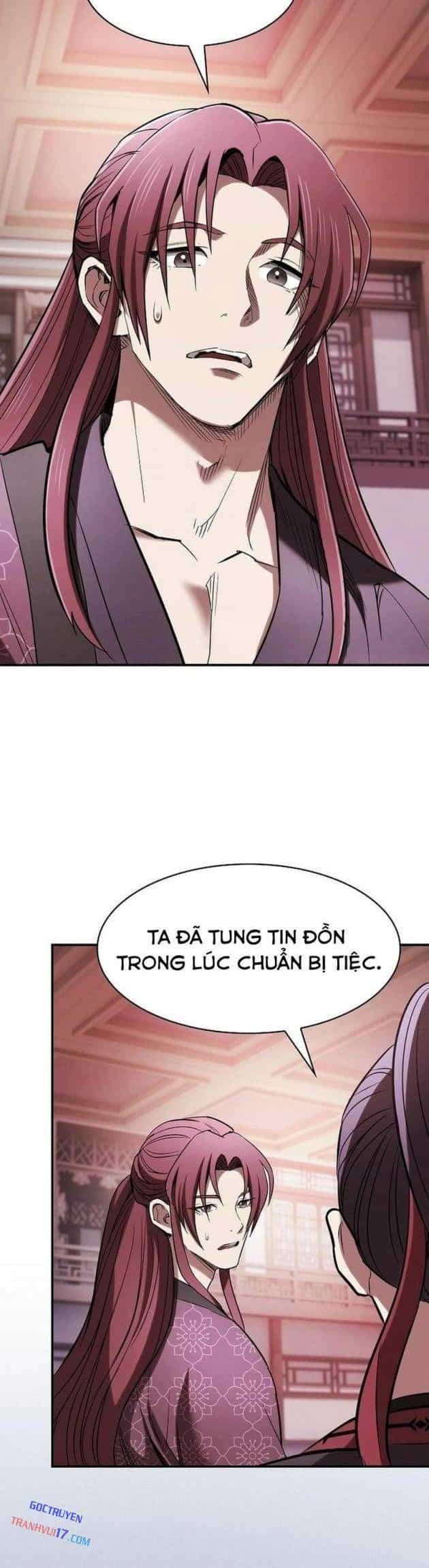 Cuộc Sống Của Gián Điệp Ma Giáo - Chương 20 - ảnh 27