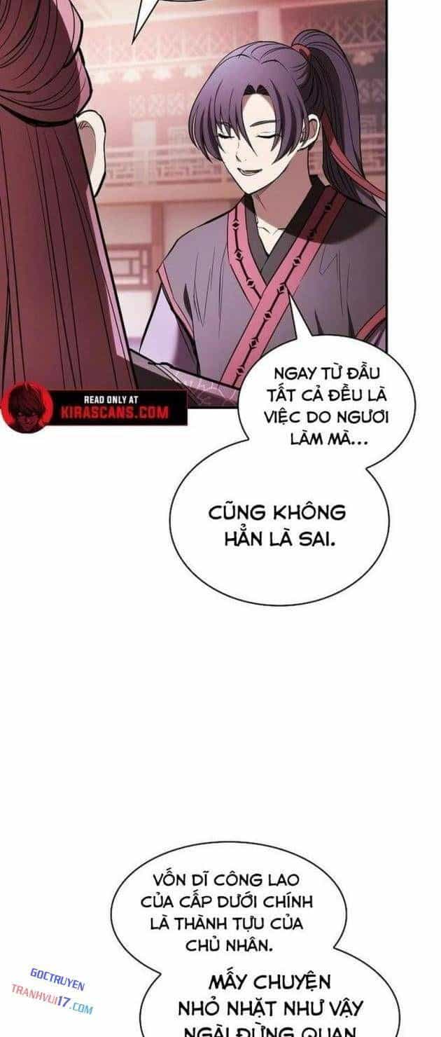 Cuộc Sống Của Gián Điệp Ma Giáo - Chương 20 - ảnh 30