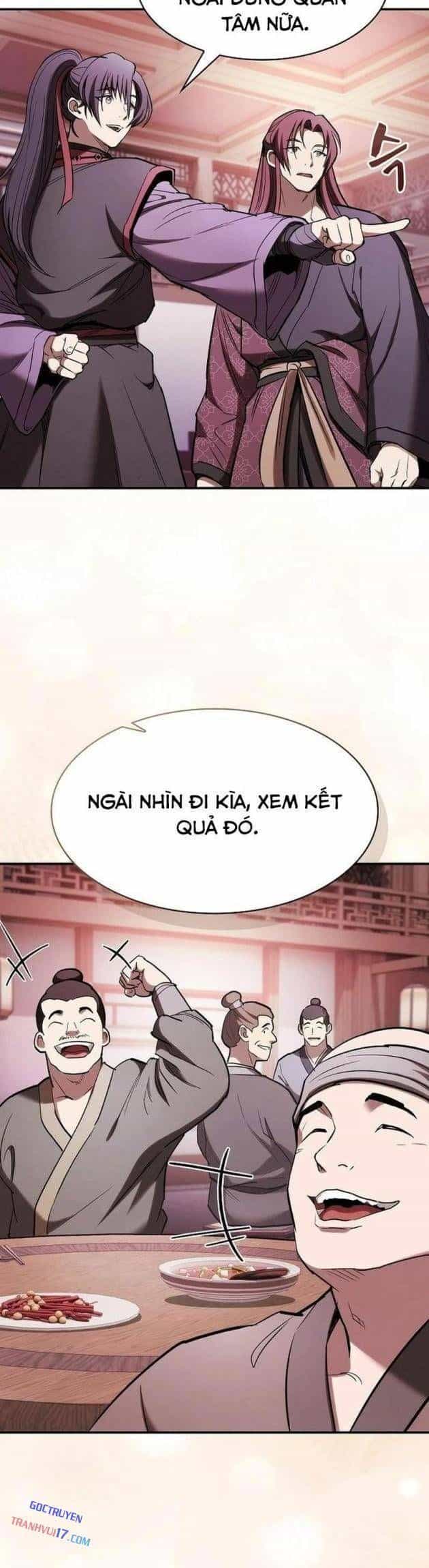 Cuộc Sống Của Gián Điệp Ma Giáo - Chương 20 - ảnh 31