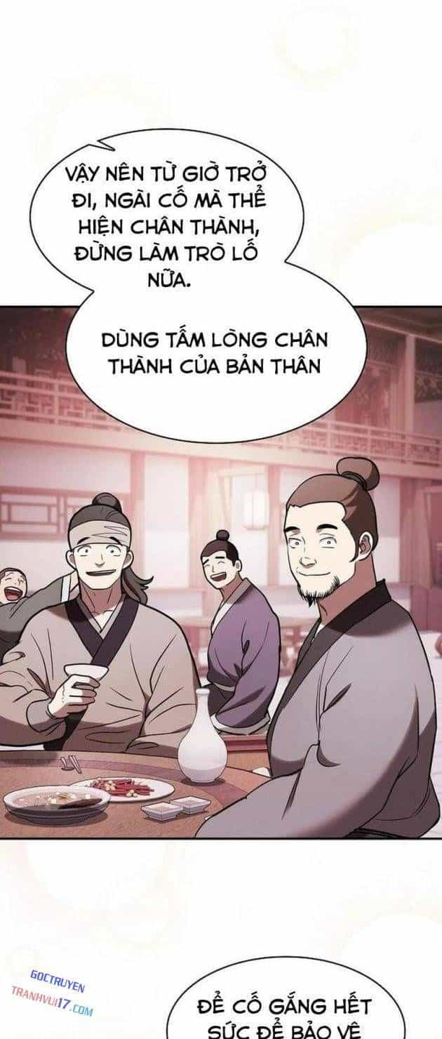 Cuộc Sống Của Gián Điệp Ma Giáo - Chương 20 - ảnh 34
