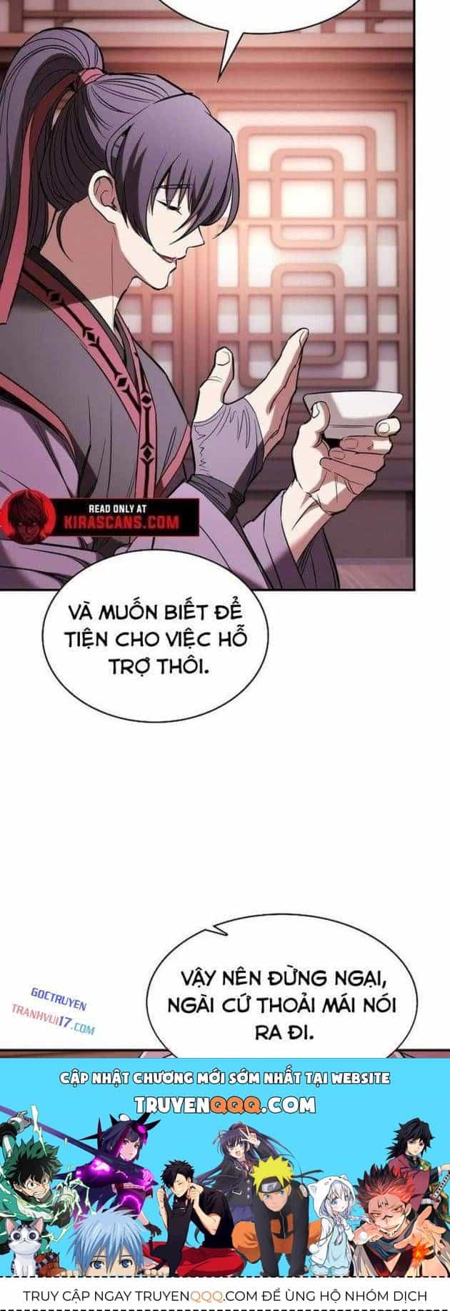 Cuộc Sống Của Gián Điệp Ma Giáo - Chương 20 - ảnh 50