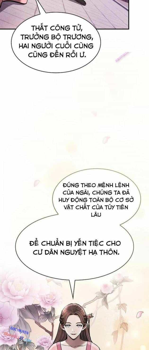 Cuộc Sống Của Gián Điệp Ma Giáo - Chương 20 - ảnh 6
