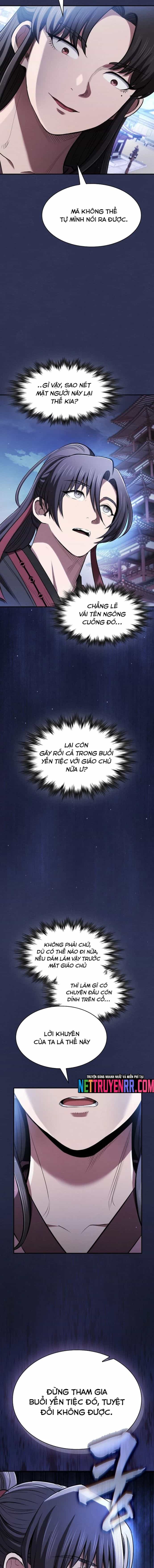 Cuộc Sống Của Gián Điệp Ma Giáo - Chương 21 - ảnh 15