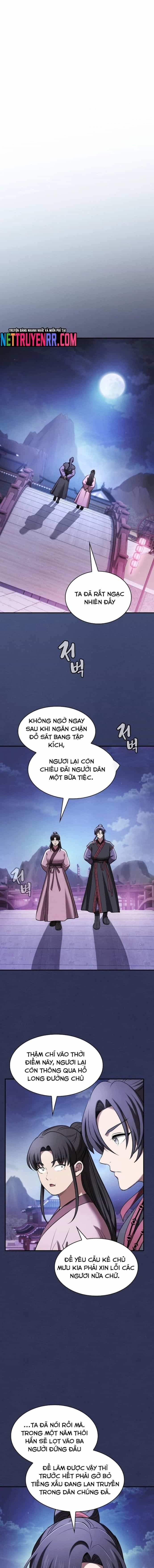 Cuộc Sống Của Gián Điệp Ma Giáo - Chương 21 - ảnh 9
