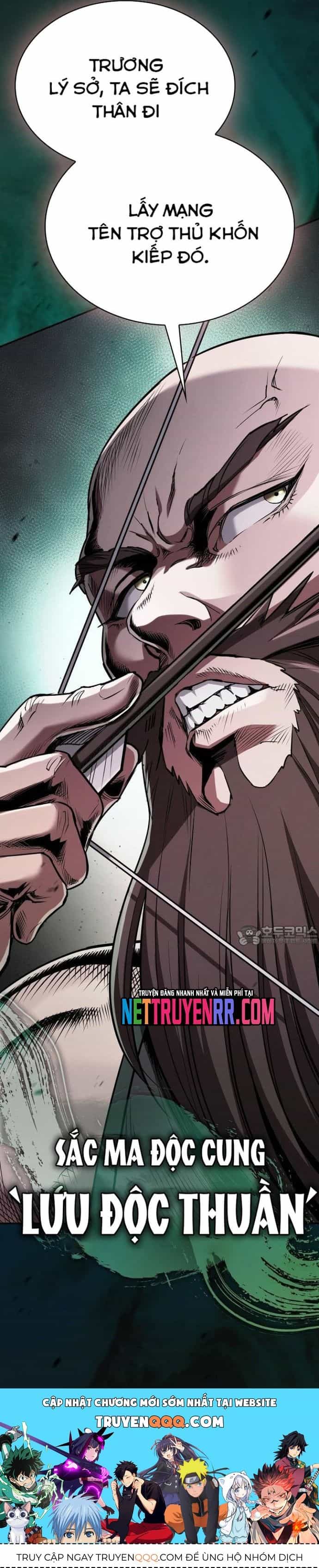 Cuộc Sống Của Gián Điệp Ma Giáo - Chương 24 - ảnh 33