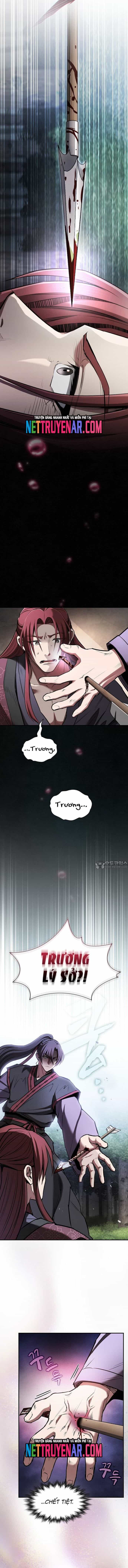 Cuộc Sống Của Gián Điệp Ma Giáo - Chương 26 - ảnh 14