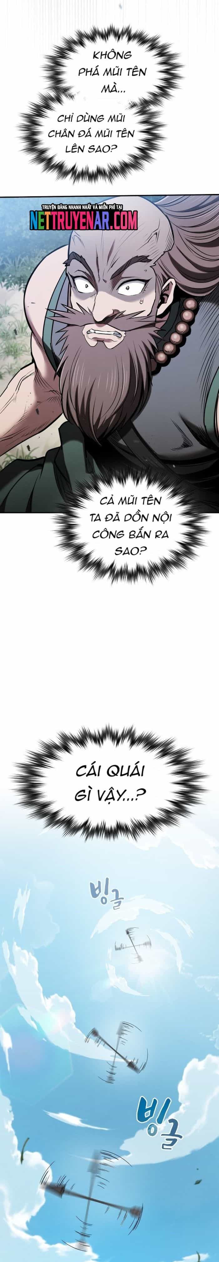 Cuộc Sống Của Gián Điệp Ma Giáo - Chương 28 - ảnh 11