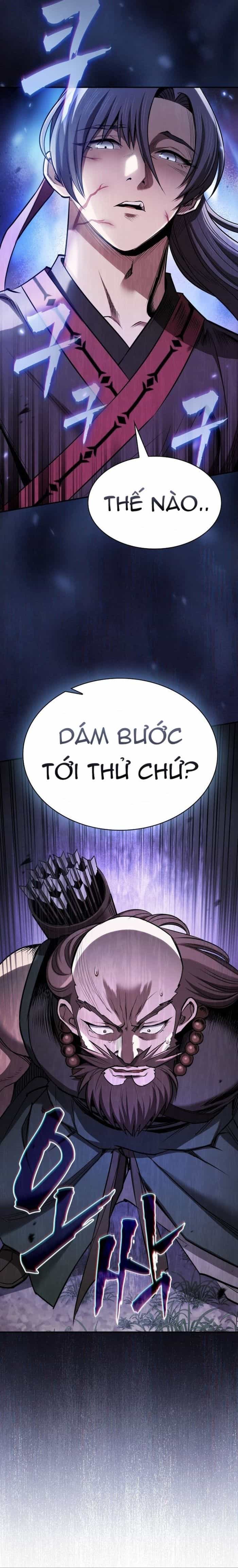 Cuộc Sống Của Gián Điệp Ma Giáo - Chương 28 - ảnh 24