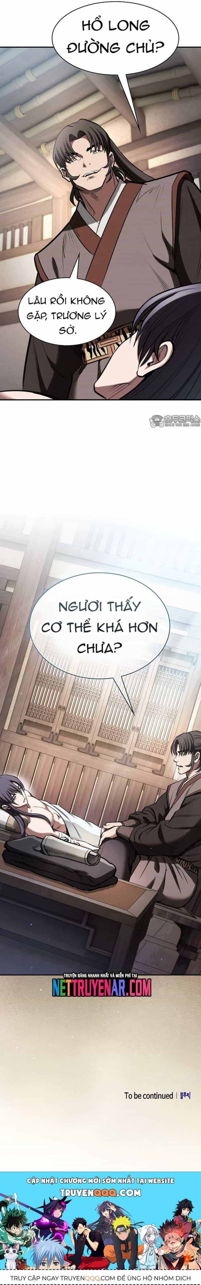 Cuộc Sống Của Gián Điệp Ma Giáo - Chương 28 - ảnh 35