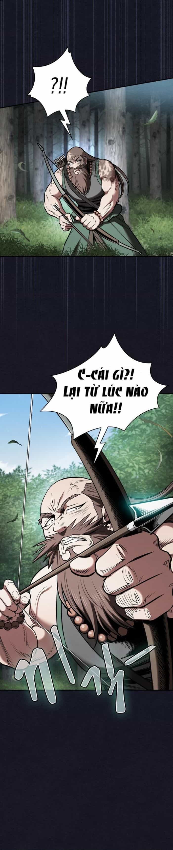 Cuộc Sống Của Gián Điệp Ma Giáo - Chương 28 - ảnh 8