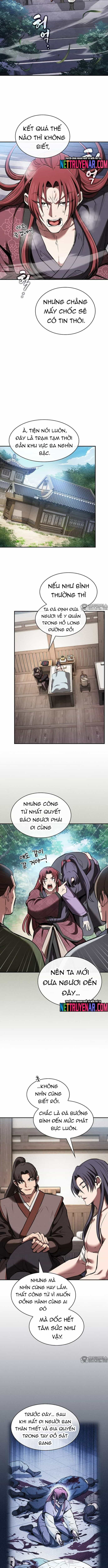 Cuộc Sống Của Gián Điệp Ma Giáo - Chương 29 - ảnh 2