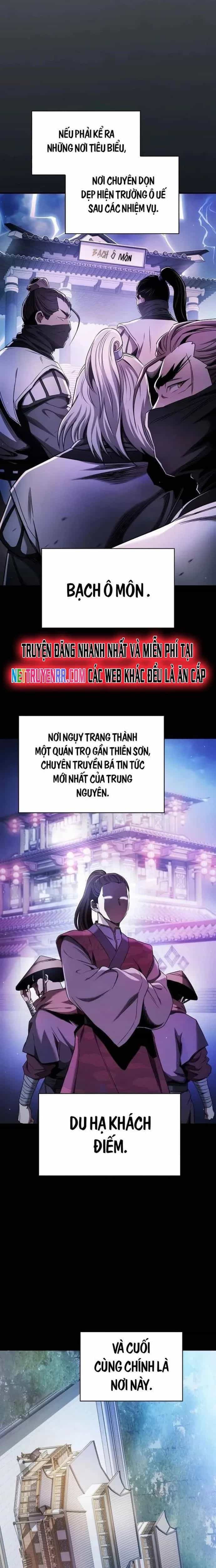 Cuộc Sống Của Gián Điệp Ma Giáo - Chương 3 - ảnh 5