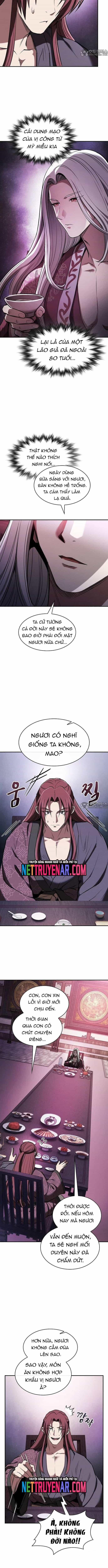 Cuộc Sống Của Gián Điệp Ma Giáo - Chương 30 - ảnh 11