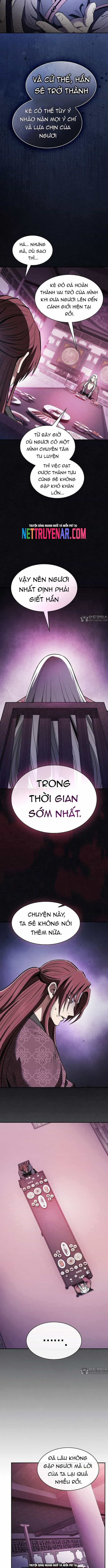 Cuộc Sống Của Gián Điệp Ma Giáo - Chương 30 - ảnh 14
