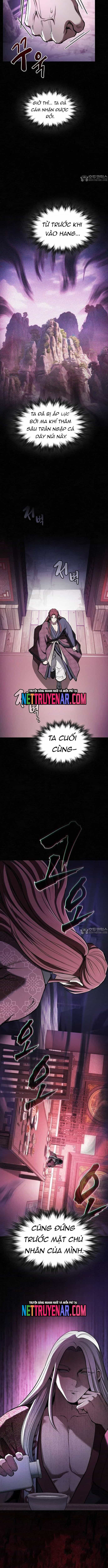 Cuộc Sống Của Gián Điệp Ma Giáo - Chương 30 - ảnh 9