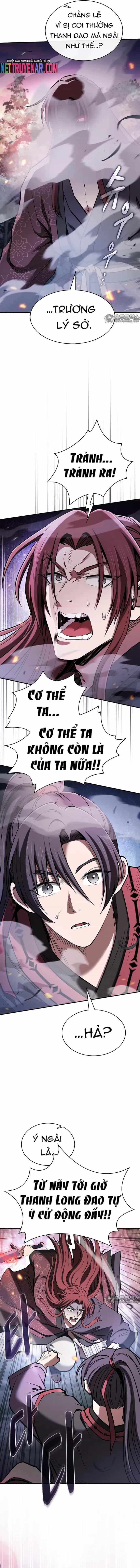 Cuộc Sống Của Gián Điệp Ma Giáo - Chương 34 - ảnh 10