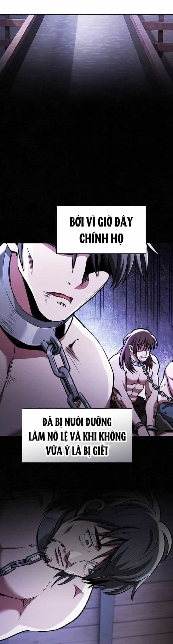 Cuộc Sống Của Gián Điệp Ma Giáo - Chương 36 - ảnh 3
