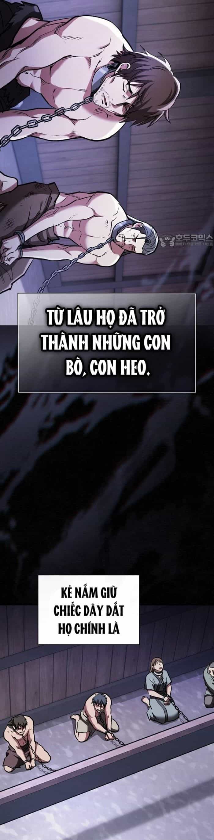 Cuộc Sống Của Gián Điệp Ma Giáo - Chương 36 - ảnh 4