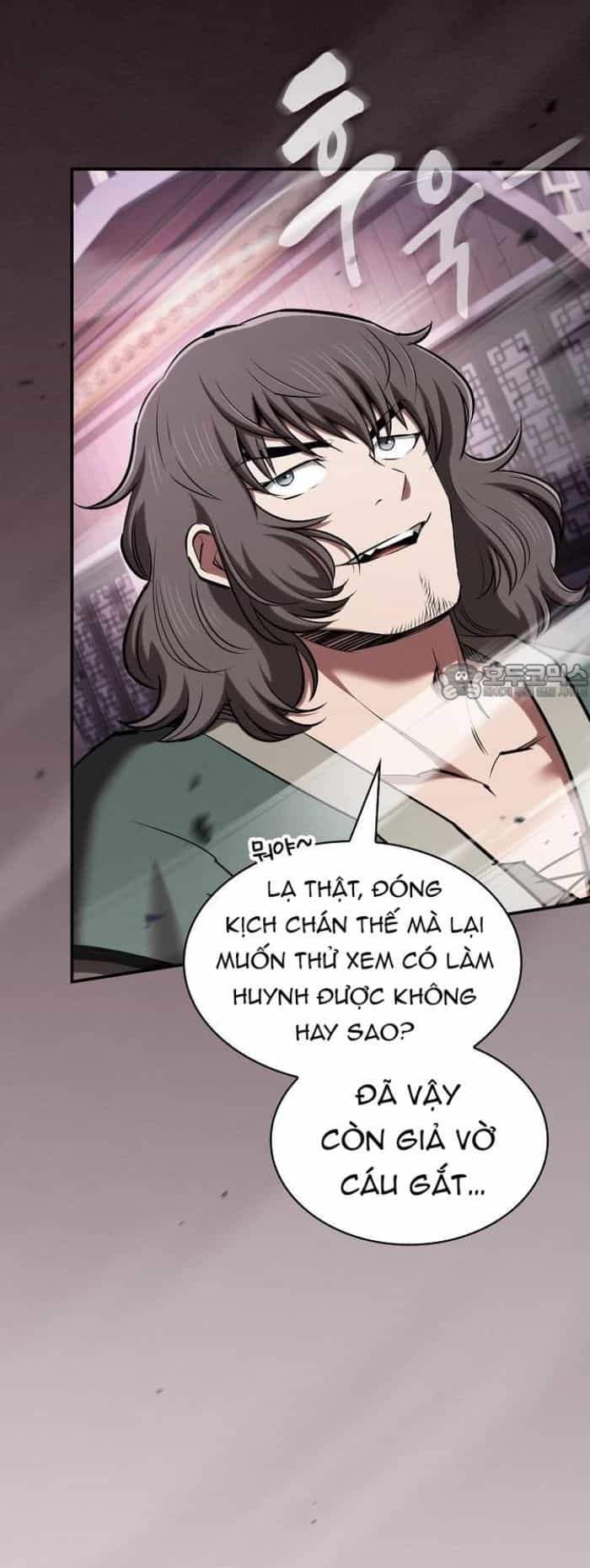 Cuộc Sống Của Gián Điệp Ma Giáo - Chương 36 - ảnh 42