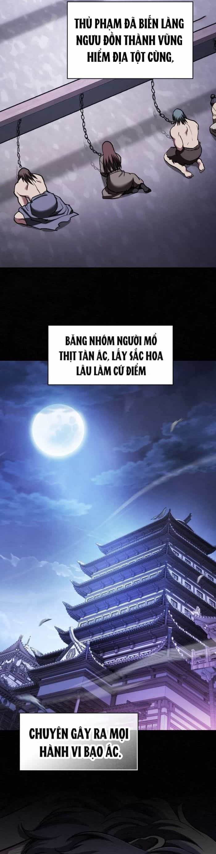 Cuộc Sống Của Gián Điệp Ma Giáo - Chương 36 - ảnh 5