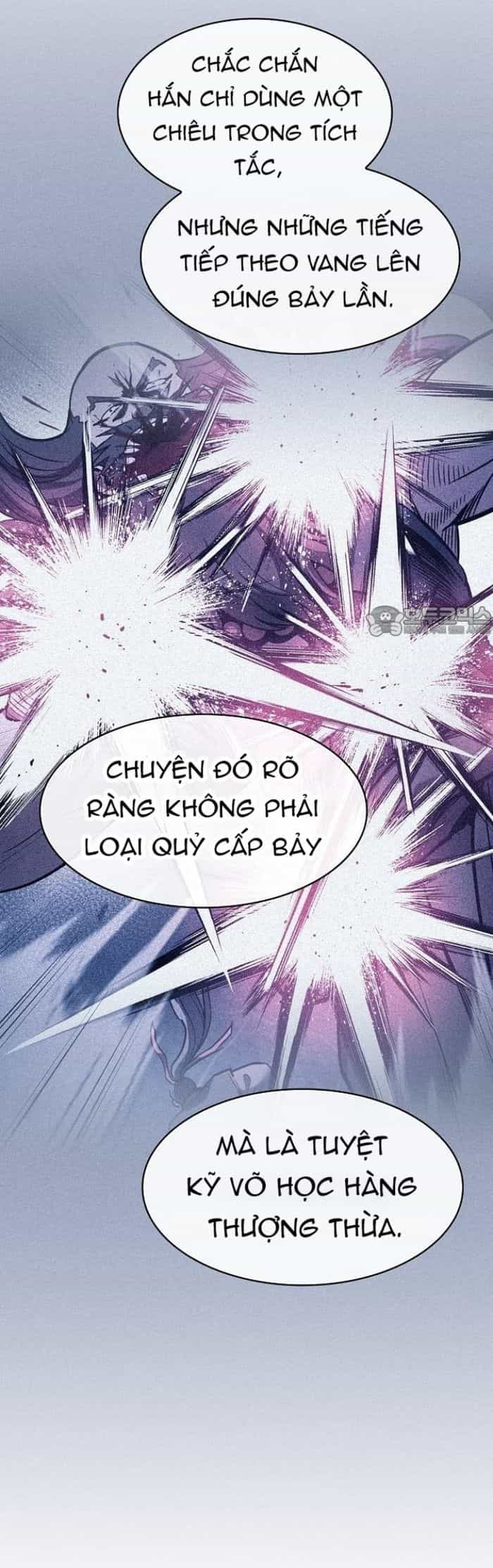 Cuộc Sống Của Gián Điệp Ma Giáo - Chương 36 - ảnh 9