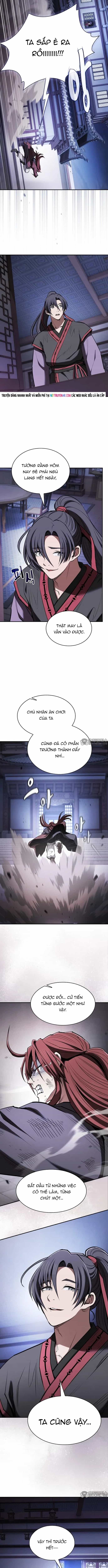 Cuộc Sống Của Gián Điệp Ma Giáo - Chương 37 - ảnh 12