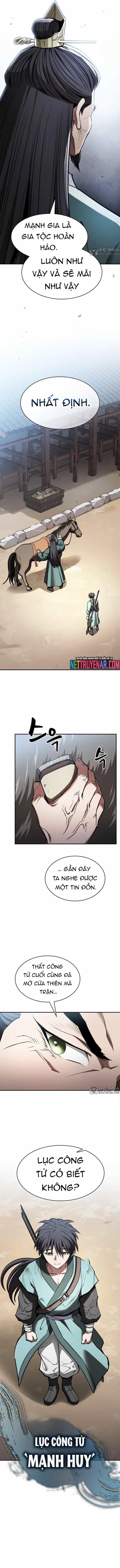 Cuộc Sống Của Gián Điệp Ma Giáo - Chương 38 - ảnh 10