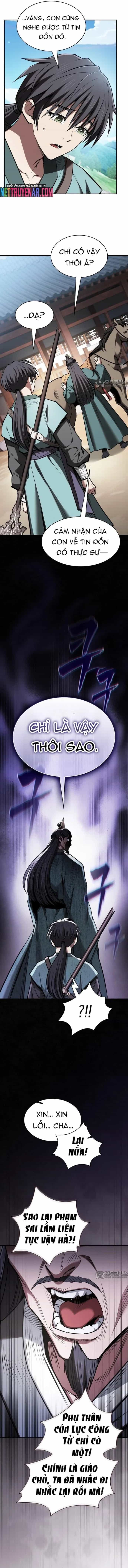 Cuộc Sống Của Gián Điệp Ma Giáo - Chương 38 - ảnh 11