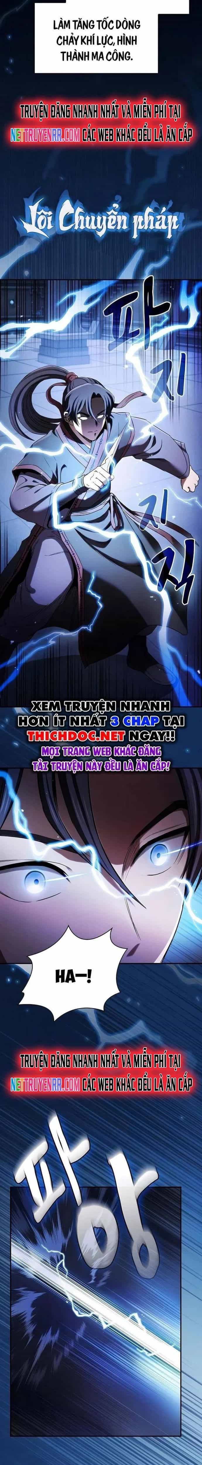 Cuộc Sống Của Gián Điệp Ma Giáo - Chương 4 - ảnh 18