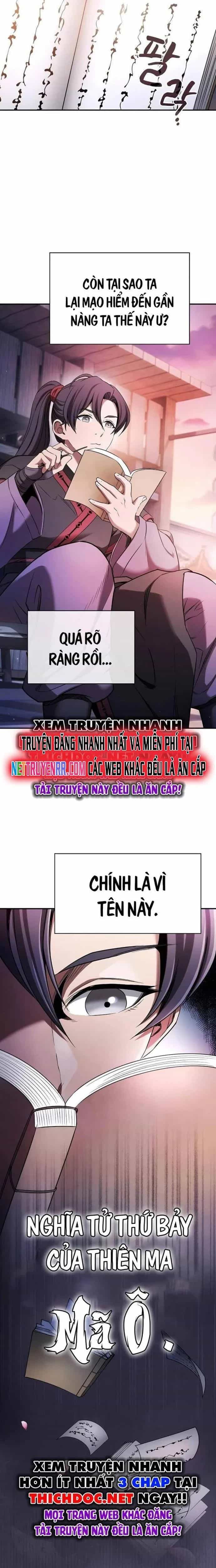 Cuộc Sống Của Gián Điệp Ma Giáo - Chương 4 - ảnh 3