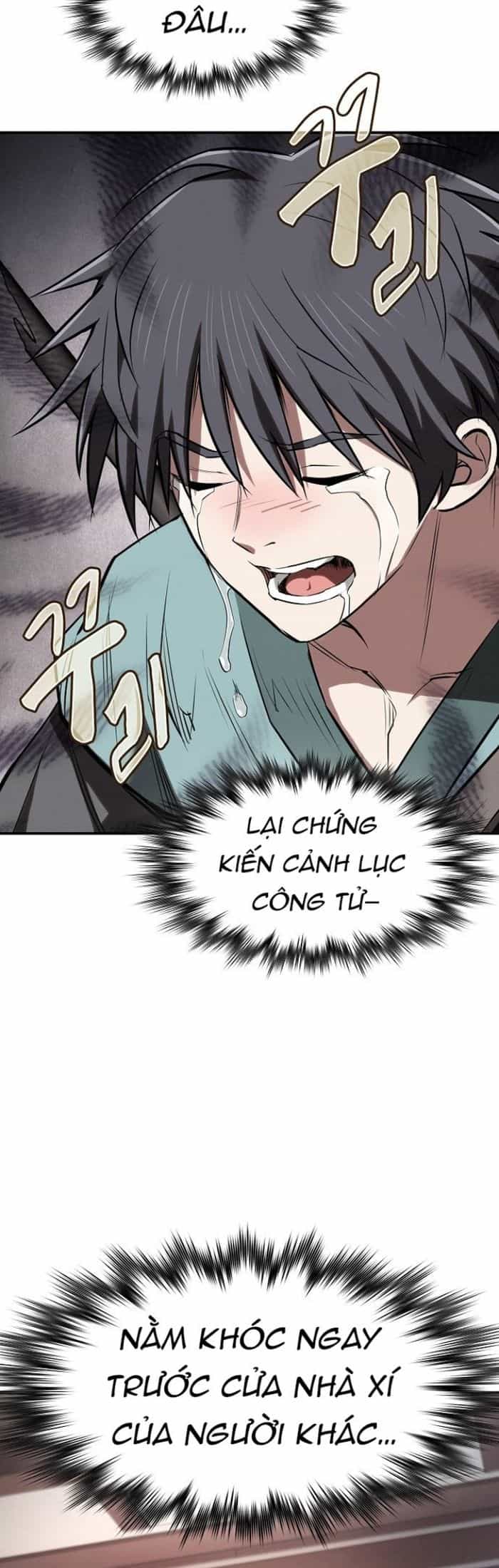 Cuộc Sống Của Gián Điệp Ma Giáo - Chương 40 - ảnh 48