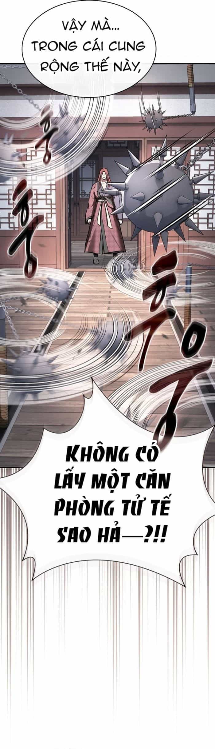 Cuộc Sống Của Gián Điệp Ma Giáo - Chương 40 - ảnh 6