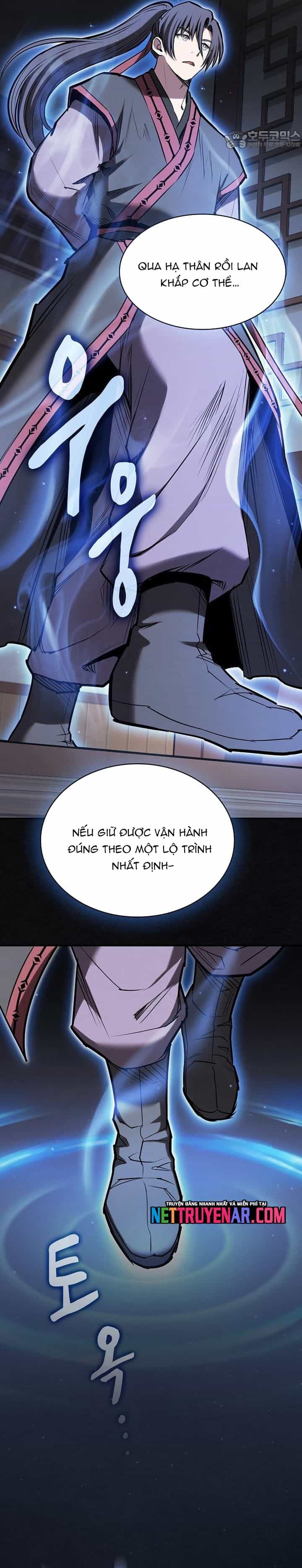 Cuộc Sống Của Gián Điệp Ma Giáo - Chương 44 - ảnh 28