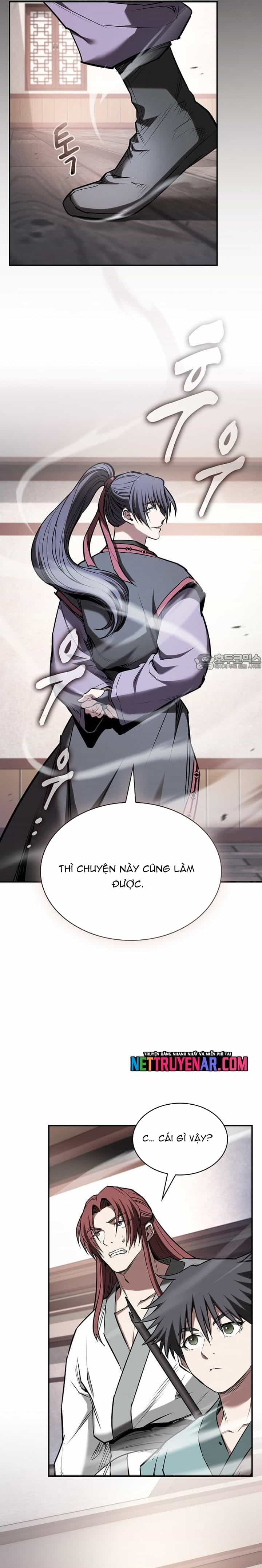 Cuộc Sống Của Gián Điệp Ma Giáo - Chương 44 - ảnh 30
