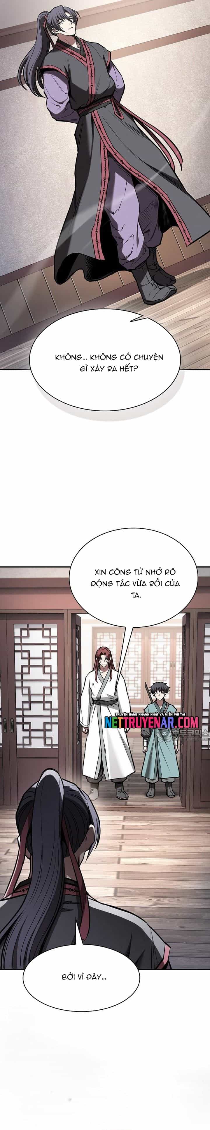 Cuộc Sống Của Gián Điệp Ma Giáo - Chương 44 - ảnh 31