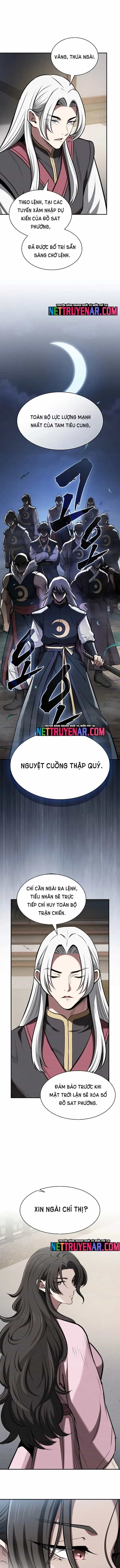 Cuộc Sống Của Gián Điệp Ma Giáo - Chương 47 - ảnh 11