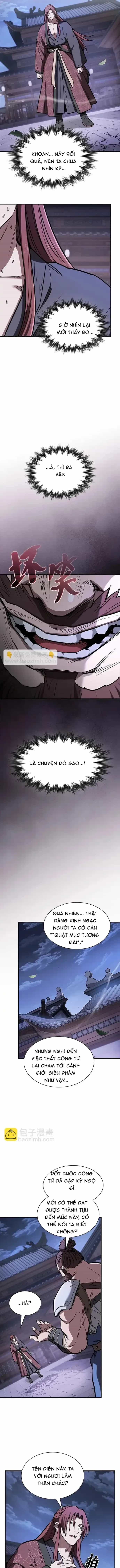 Cuộc Sống Của Gián Điệp Ma Giáo - Chương 49 - ảnh 14