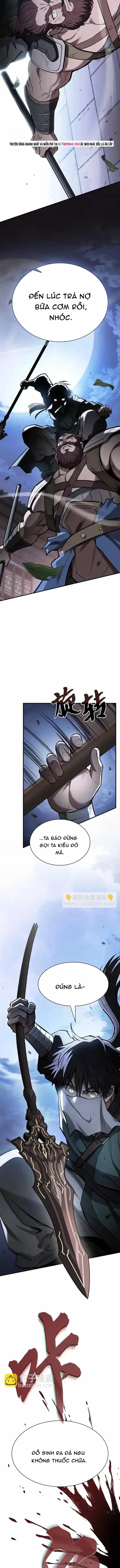 Cuộc Sống Của Gián Điệp Ma Giáo - Chương 49 - ảnh 18