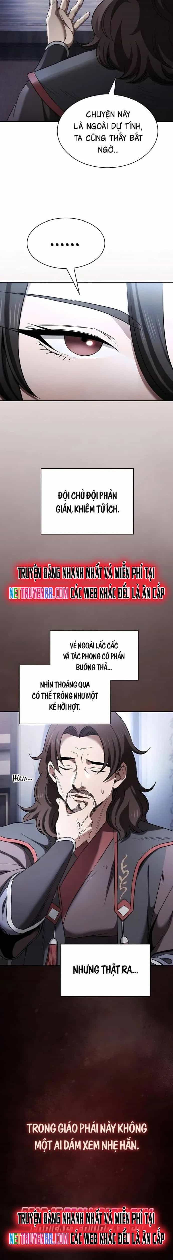 Cuộc Sống Của Gián Điệp Ma Giáo - Chương 5 - ảnh 2