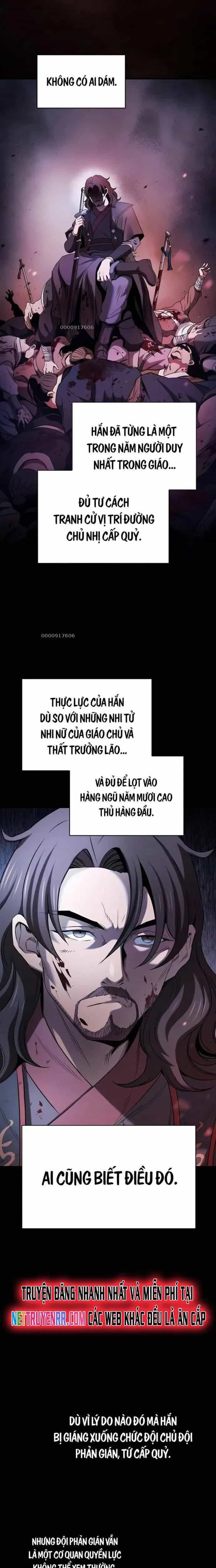 Cuộc Sống Của Gián Điệp Ma Giáo - Chương 5 - ảnh 3
