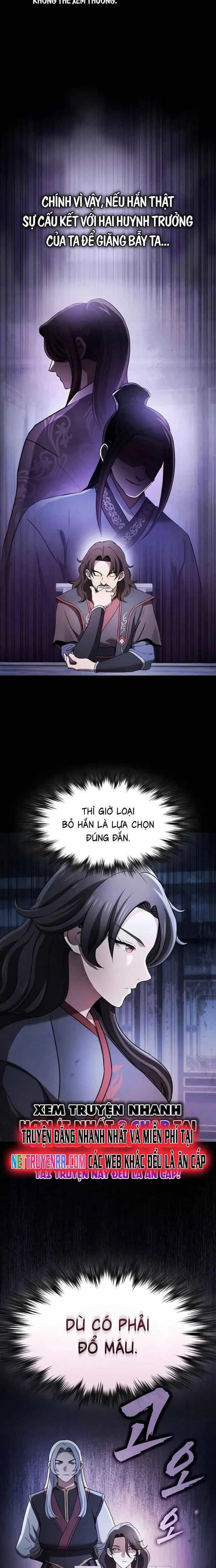 Cuộc Sống Của Gián Điệp Ma Giáo - Chương 5 - ảnh 4