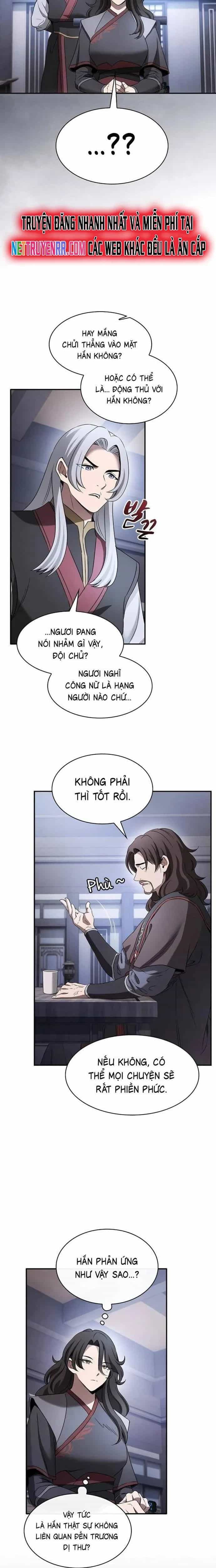Cuộc Sống Của Gián Điệp Ma Giáo - Chương 5 - ảnh 9