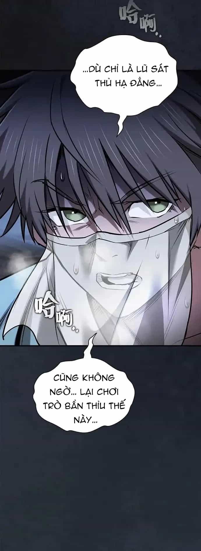 Cuộc Sống Của Gián Điệp Ma Giáo - Chương 51 - ảnh 14