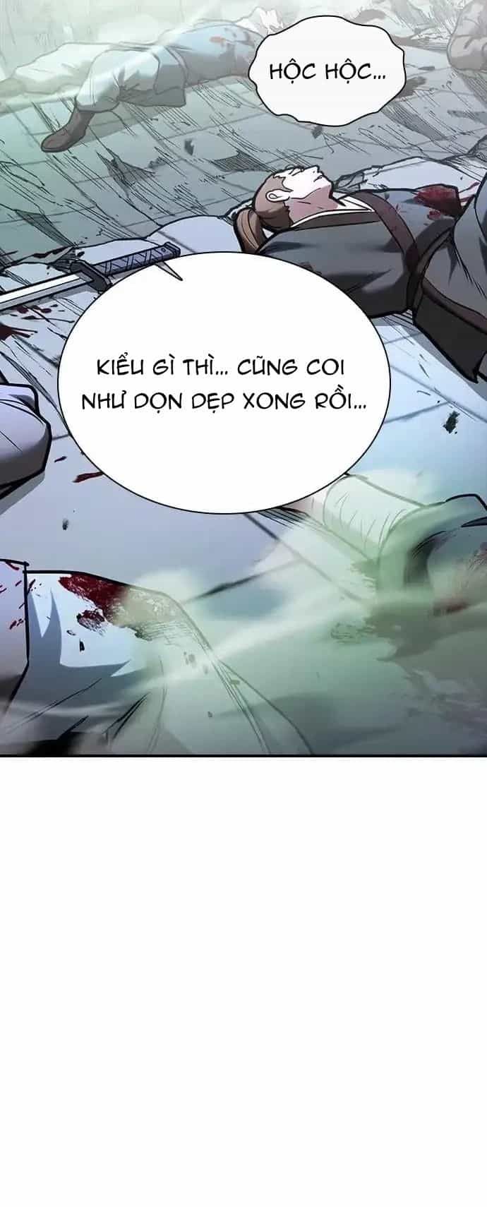 Cuộc Sống Của Gián Điệp Ma Giáo - Chương 51 - ảnh 38