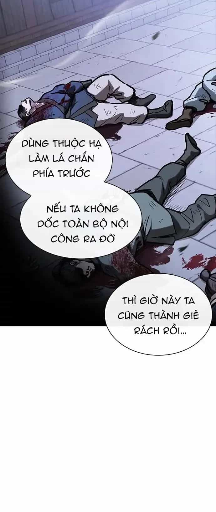 Cuộc Sống Của Gián Điệp Ma Giáo - Chương 51 - ảnh 46