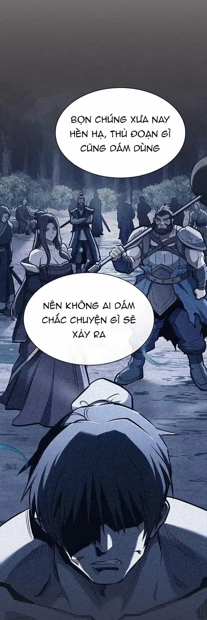 Cuộc Sống Của Gián Điệp Ma Giáo - Chương 51 - ảnh 60