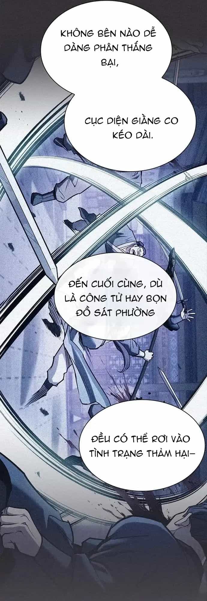 Cuộc Sống Của Gián Điệp Ma Giáo - Chương 51 - ảnh 62