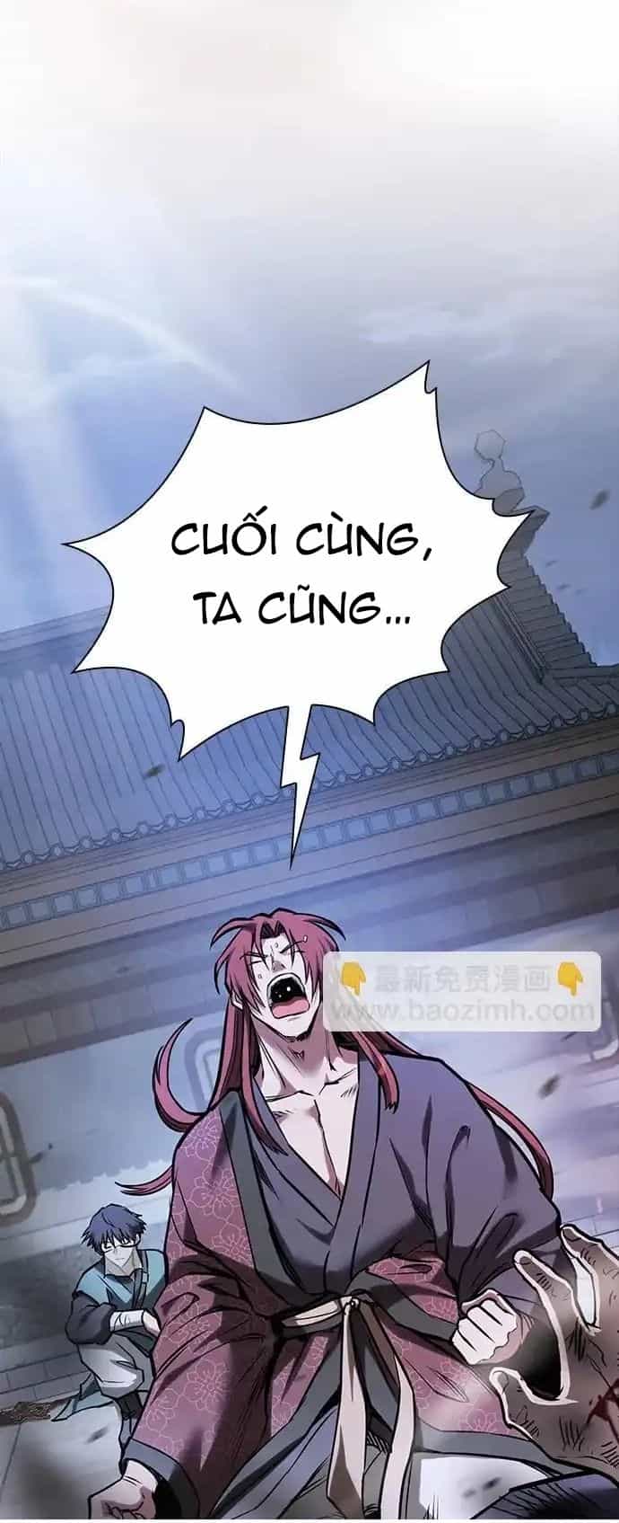 Cuộc Sống Của Gián Điệp Ma Giáo - Chương 51 - ảnh 85