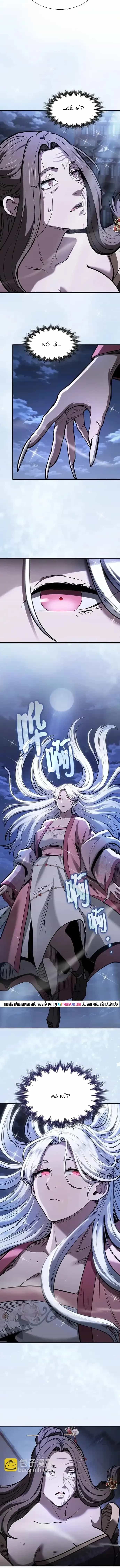 Cuộc Sống Của Gián Điệp Ma Giáo - Chương 54 - ảnh 11